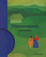 Hispanomundo Latinoamirica - Mujica, Barbara