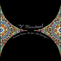 Hissing Fauna, Are You the Destroyer? - Of Montreal