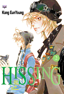 Hissing, Vol. 2