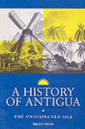 Hist of Antigua