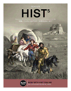 Hist, Volume 1 (with Hist Online, 1 Term (6 Months) Printed Access Card)