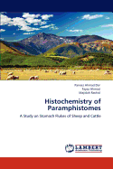 Histochemistry of Paramphistomes