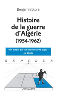 Histoire De La Guerre d'Algerie