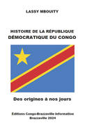 Histoire de la Rpublique Dmocratique Du Congo