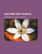 Histoire Des Francs