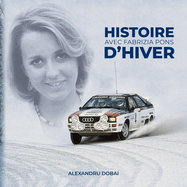 Histoire d'Hiver: avec Fabrizia Pons