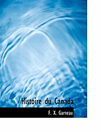 Histoire Du Canada