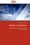 Histoire Et volution