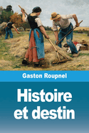 HIstoire et destin