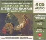 Histoire Litterature Francaise, Vol. 5