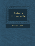 Histoire Universelle...