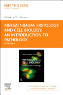 Histology and Cell Biology: An Introduction to Pathology - Elsevier eBook on Vitalsource (Retail Access Card)