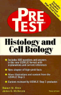 Histology & Cell Biology: Pretest Self Assessment and Review