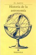 Historia de La Astronomia