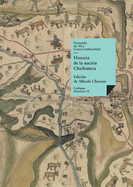 Historia de la nacin Chichimeca