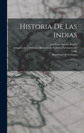 Historia de Las Indias (5)
