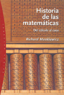 Historia de las Matematicas: del Calculo al Caos - Mankiewicz, Richard