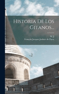 Historia De Los Gitanos...