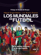 Historia de Los Mundiales