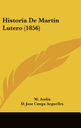 Historia de Martin Lutero (1856)