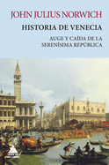 Historia De Venecia (?tico Tempus, Band 17)