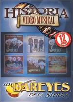 Historia Video Musical - Los Dareyes de la Sierra