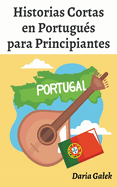 Historias Cortas en Portugus para Principiantes