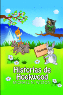 Historias De Hookwood: Edicin de Letra Grande