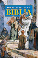 Historias de La Biblia