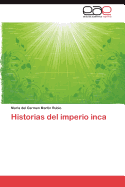 Historias del Imperio Inca