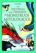 Historias Ms Terribles de Monstruos Mitol?gicos, Las