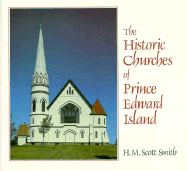 Historic Churches of Prince Edward Islan