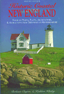 Historic Coastal New England - Clayton, Barbara, and Whitley, Kathleen