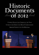 Historic Documents of 2012