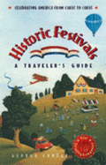 Historic Festivals of the U. S.