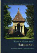 Historic Gardens of Somerset