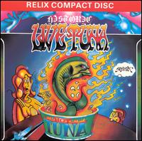 Historic Hot Tuna - Hot Tuna