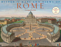 Historic Maps and Views of Rome