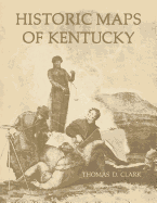 Historic Maps of Kentucky