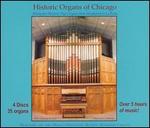 Historic Organs of Chicago