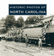 Historic Photos of North Carolina