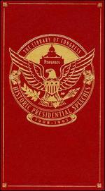 Historic Presidential Speeches 1908-1993