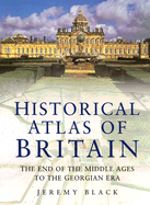 Historical Atlas of Great Britain