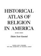 Historical Atlas of Religion in America