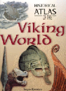 Historical Atlas of the Viking World - Konstam, Angus, Dr.