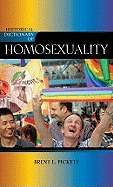 Historical Dictionary of Homosexuality