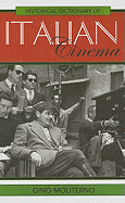 Historical Dictionary of Italian Cinema