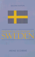 Historical Dictionary of Sweden