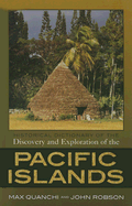 Historical Dictionary of the Discovery and Exploration of the Pacific Islands