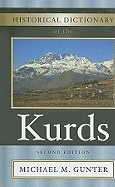 Historical Dictionary of the Kurds